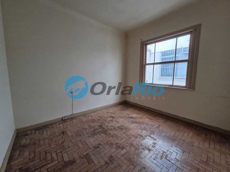 Conheça 18-quarto 4 suíte do imóvel - Cobertura 6 quartos à venda Copacabana, Rio de Janeiro - R$ 2.950.000 - OLCO60001 - 18 18-quarto 4 suíte - 18
