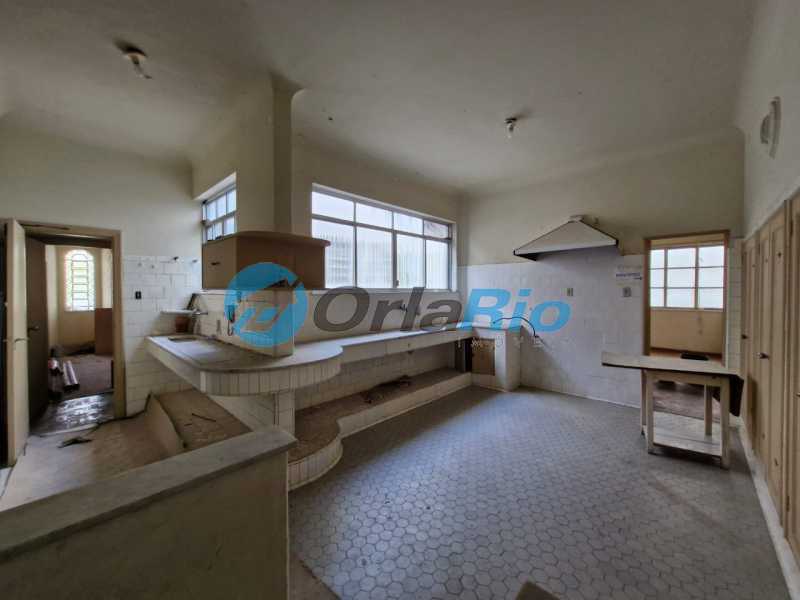 Conheça 22-cozinha do imóvel - Cobertura 6 quartos à venda Copacabana, Rio de Janeiro - R$ 2.950.000 - OLCO60001 - 22 22-cozinha - 22