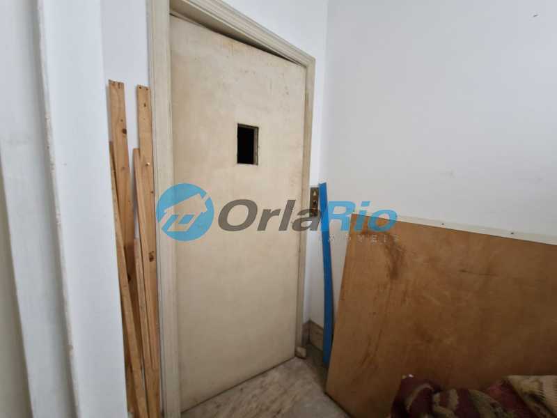 Conheça 23-elevador do imóvel - Cobertura 6 quartos à venda Copacabana, Rio de Janeiro - R$ 2.950.000 - OLCO60001 - 23 23-elevador - 23