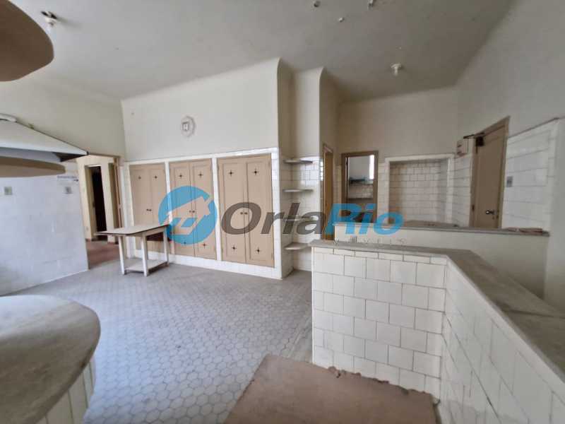 Conheça 25-cozinha do imóvel - Cobertura 6 quartos à venda Copacabana, Rio de Janeiro - R$ 2.950.000 - OLCO60001 - 25 25-cozinha - 25