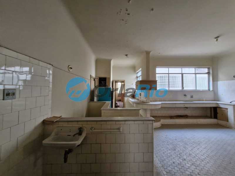 Conheça 26-cozinha do imóvel - Cobertura 6 quartos à venda Copacabana, Rio de Janeiro - R$ 2.950.000 - OLCO60001 - 26 26-cozinha - 26