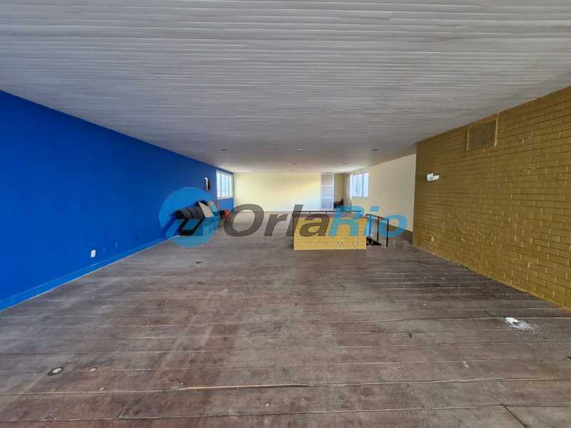 Conheça 27-salão do imóvel - Cobertura 6 quartos à venda Copacabana, Rio de Janeiro - R$ 2.950.000 - OLCO60001 - 27 27-salão - 27