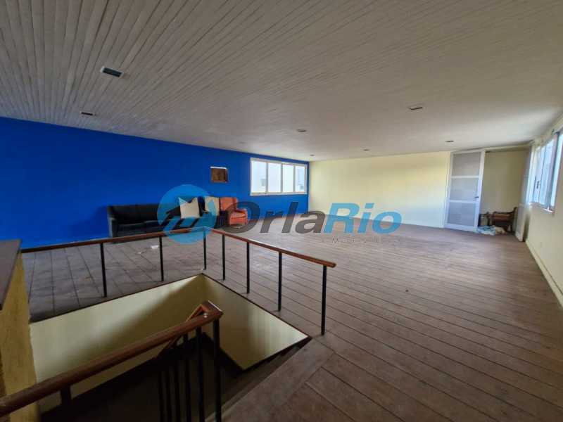 Conheça 28-salão do imóvel - Cobertura 6 quartos à venda Copacabana, Rio de Janeiro - R$ 2.950.000 - OLCO60001 - 28 28-salão - 28