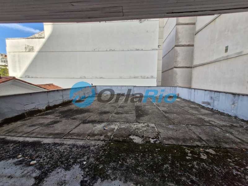 Conheça 29-terraço do imóvel - Cobertura 6 quartos à venda Copacabana, Rio de Janeiro - R$ 2.950.000 - OLCO60001 - 29 29-terraço - 29