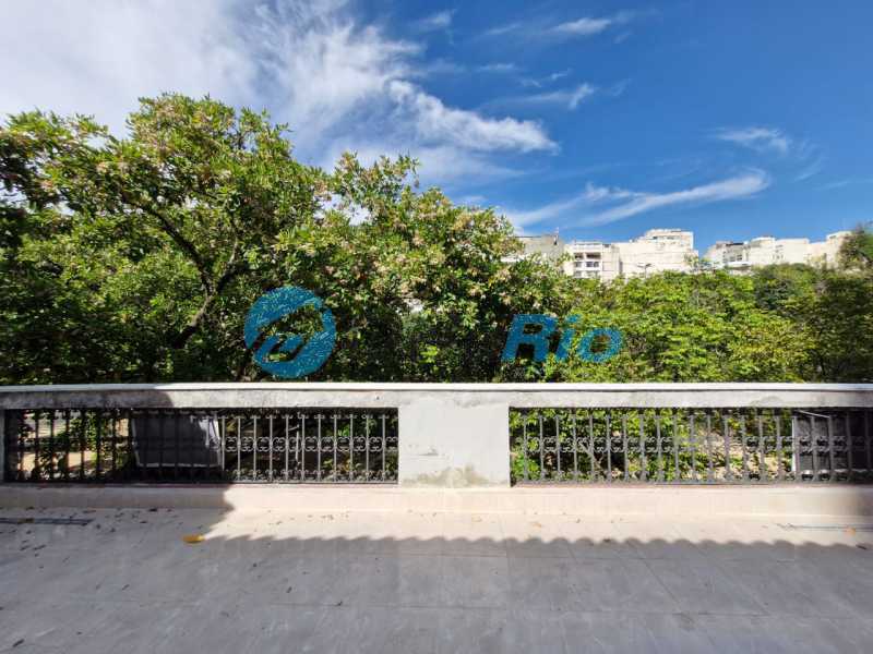 Conheça 30-vista do imóvel - Cobertura 6 quartos à venda Copacabana, Rio de Janeiro - R$ 2.950.000 - OLCO60001 - 30 30-vista - 30