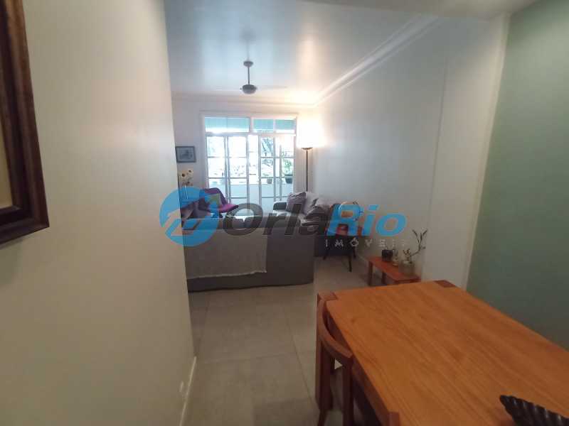 Conheça SALA do imóvel - Apartamento à venda Avenida Nossa Senhora de Copacabana, Leme, Rio de Janeiro - R$ 1.450.000 - OLAP20484 - 4 SALA - 4