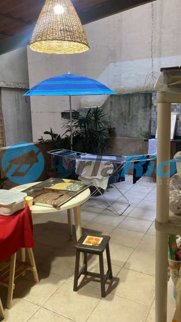 Conheça área externa do imóvel - Apartamento à venda Rua Barata Ribeiro, Copacabana, Rio de Janeiro - R$ 860.000 - OLAP20485 - 24 área externa - 24