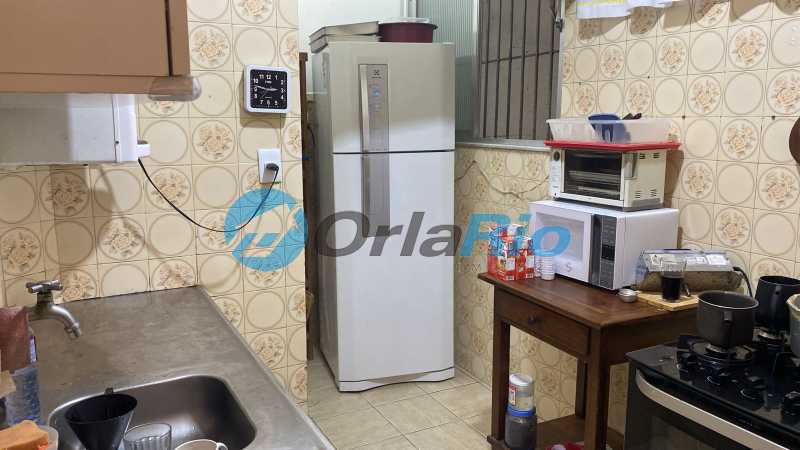 Conheça cozinha do imóvel - Apartamento à venda Rua Barata Ribeiro, Copacabana, Rio de Janeiro - R$ 860.000 - OLAP20485 - 18 cozinha - 18