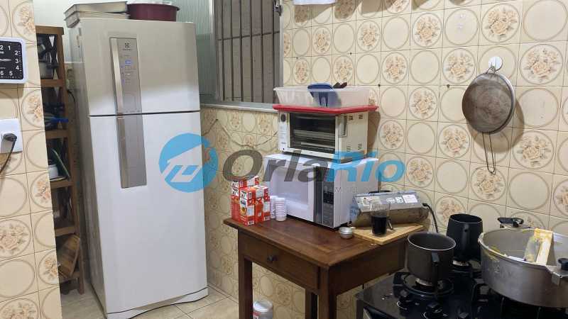Conheça cozinha do imóvel - Apartamento à venda Rua Barata Ribeiro, Copacabana, Rio de Janeiro - R$ 860.000 - OLAP20485 - 20 cozinha - 20