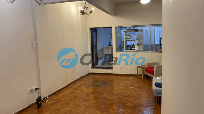 Conheça sala/ quarto 2 do imóvel - Apartamento à venda Rua Barata Ribeiro, Copacabana, Rio de Janeiro - R$ 860.000 - OLAP20485 - 5 sala/ quarto 2 - 5