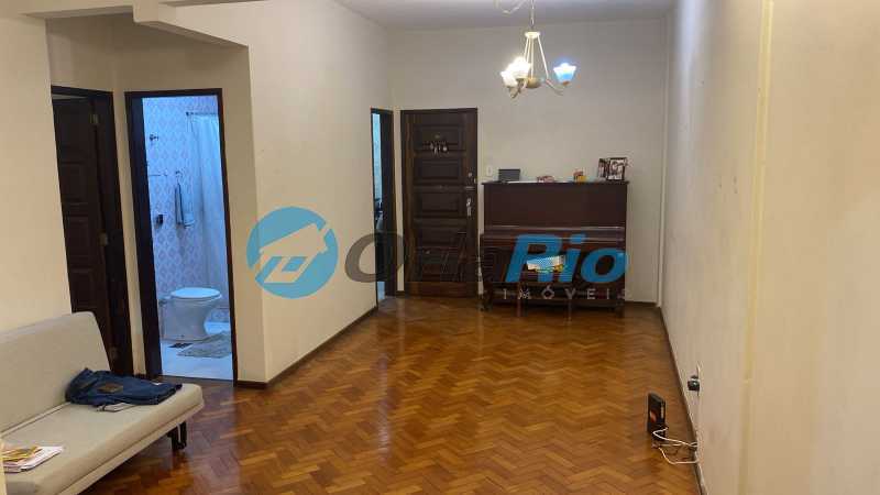 Conheça sala do imóvel - Apartamento à venda Rua Barata Ribeiro, Copacabana, Rio de Janeiro - R$ 860.000 - OLAP20485 - 2 sala - 2