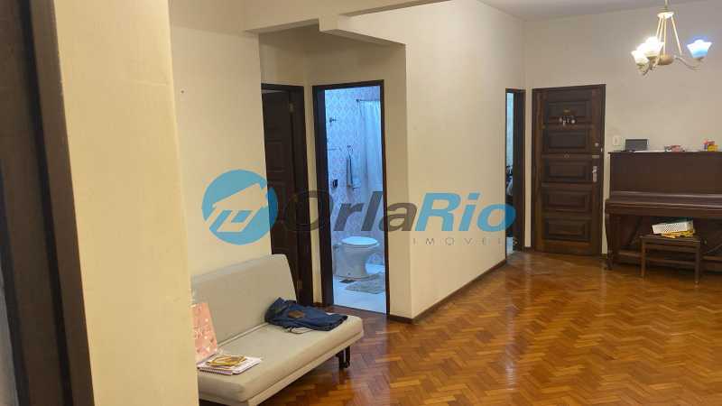 Conheça sala do imóvel - Apartamento à venda Rua Barata Ribeiro, Copacabana, Rio de Janeiro - R$ 860.000 - OLAP20485 - 3 sala - 3