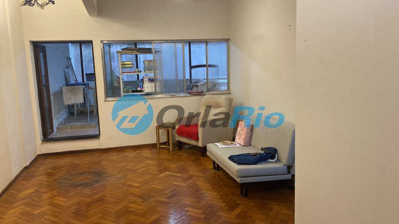 Conheça sala/ quarto 2 do imóvel - Apartamento à venda Rua Barata Ribeiro, Copacabana, Rio de Janeiro - R$ 860.000 - OLAP20485 - 4 sala/ quarto 2 - 4