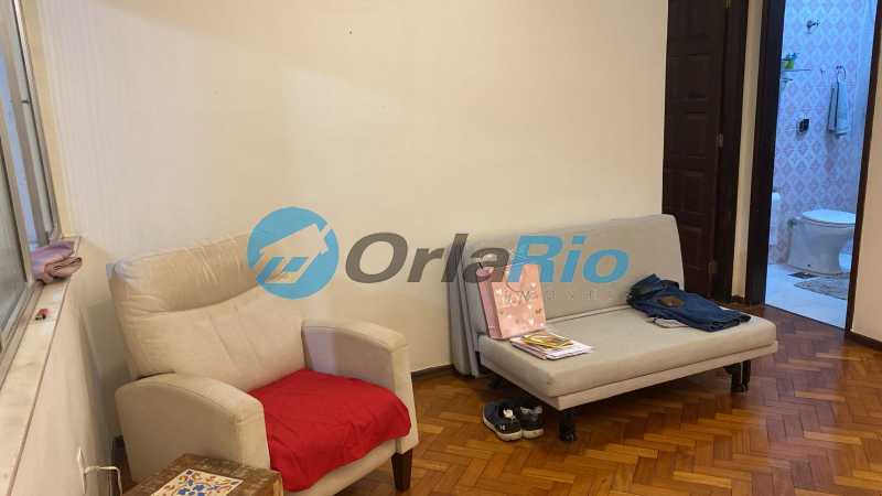 Conheça sala/ quarto 2 do imóvel - Apartamento à venda Rua Barata Ribeiro, Copacabana, Rio de Janeiro - R$ 860.000 - OLAP20485 - 6 sala/ quarto 2 - 6