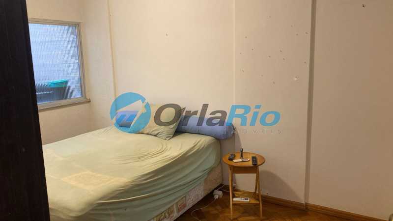 Conheça quarto 1 do imóvel - Apartamento à venda Rua Barata Ribeiro, Copacabana, Rio de Janeiro - R$ 860.000 - OLAP20485 - 10 quarto 1 - 10