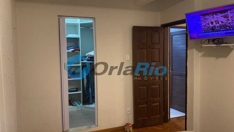 Conheça closet do imóvel - Apartamento à venda Rua Barata Ribeiro, Copacabana, Rio de Janeiro - R$ 860.000 - OLAP20485 - 13 closet - 13