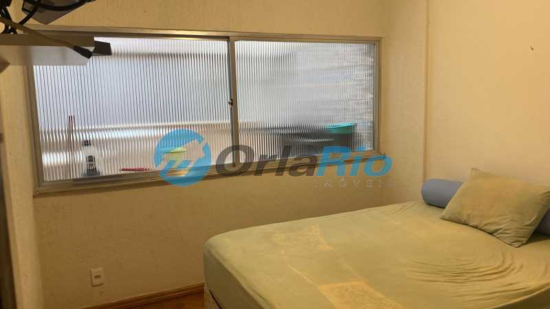 Conheça quarto 1 do imóvel - Apartamento à venda Rua Barata Ribeiro, Copacabana, Rio de Janeiro - R$ 860.000 - OLAP20485 - 8 quarto 1 - 8