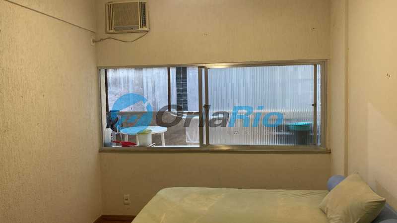 Conheça quarto 1 do imóvel - Apartamento à venda Rua Barata Ribeiro, Copacabana, Rio de Janeiro - R$ 860.000 - OLAP20485 - 11 quarto 1 - 11