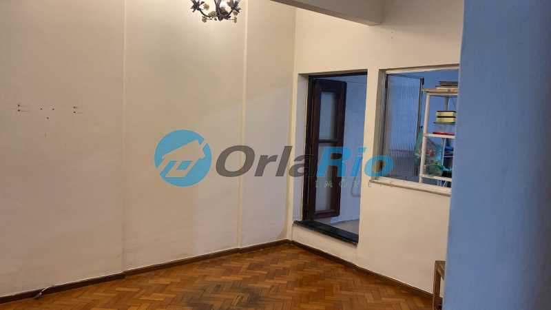 Conheça sala/ quarto 2 do imóvel - Apartamento à venda Rua Barata Ribeiro, Copacabana, Rio de Janeiro - R$ 860.000 - OLAP20485 - 7 sala/ quarto 2 - 7