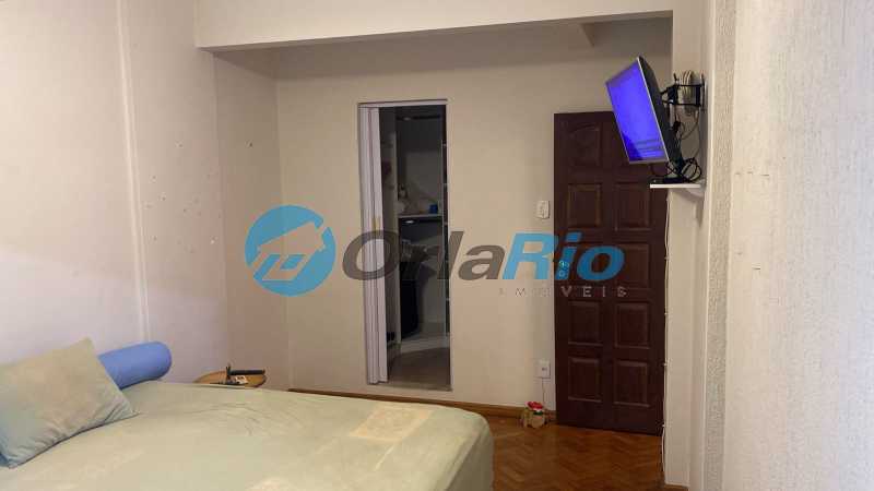 Conheça quarto 1 do imóvel - Apartamento à venda Rua Barata Ribeiro, Copacabana, Rio de Janeiro - R$ 860.000 - OLAP20485 - 9 quarto 1 - 9
