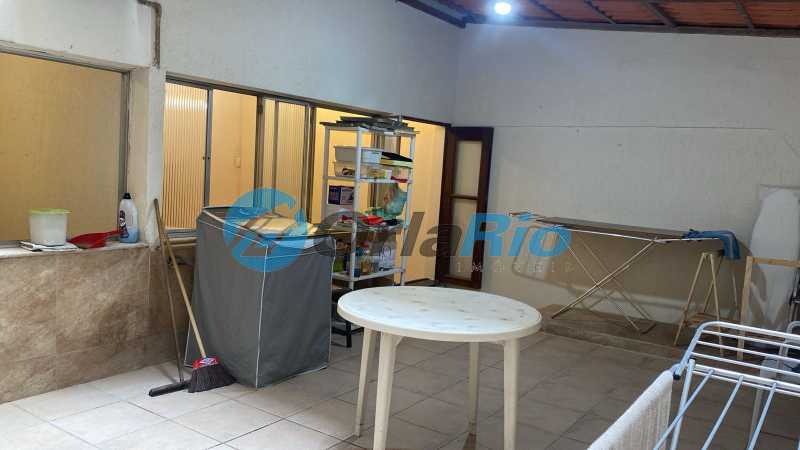 Conheça área externa do imóvel - Apartamento à venda Rua Barata Ribeiro, Copacabana, Rio de Janeiro - R$ 860.000 - OLAP20485 - 29 área externa - 29