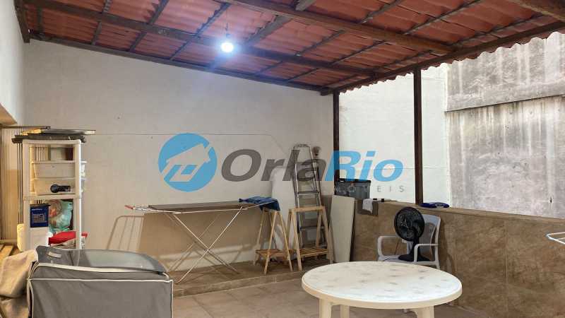 Conheça área externa do imóvel - Apartamento à venda Rua Barata Ribeiro, Copacabana, Rio de Janeiro - R$ 860.000 - OLAP20485 - 30 área externa - 30