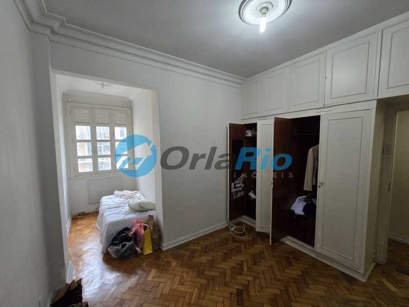 Conheça quarto 2- suíte do imóvel - Apartamento à venda Rua Raimundo Correia, Copacabana, Rio de Janeiro - R$ 1.100.000 - OLAP30735 - 11 quarto 2- suíte - 11