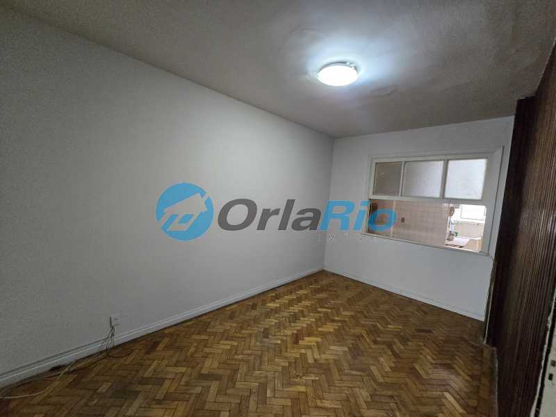 Conheça sala de jantar do imóvel - Apartamento à venda Rua Raimundo Correia, Copacabana, Rio de Janeiro - R$ 1.100.000 - OLAP30735 - 4 sala de jantar - 4