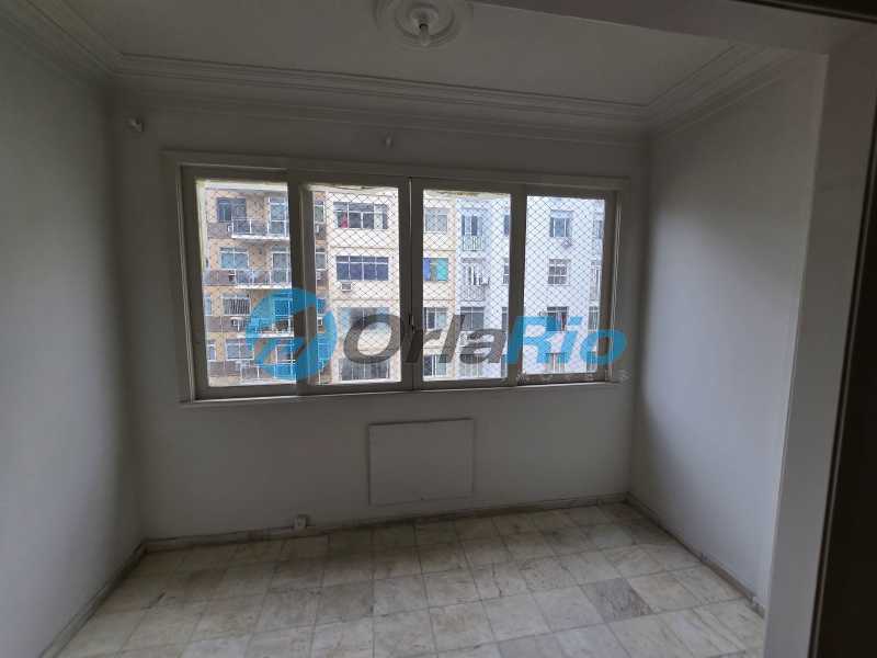 Conheça varanda interna do imóvel - Apartamento à venda Rua Raimundo Correia, Copacabana, Rio de Janeiro - R$ 1.100.000 - OLAP30735 - 3 varanda interna - 3