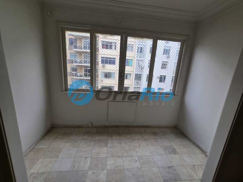 Conheça varanda interna do imóvel - Apartamento à venda Rua Raimundo Correia, Copacabana, Rio de Janeiro - R$ 1.100.000 - OLAP30735 - 2 varanda interna - 2