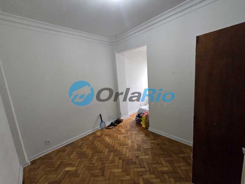 Conheça quarto 2- suíte do imóvel - Apartamento à venda Rua Raimundo Correia, Copacabana, Rio de Janeiro - R$ 1.100.000 - OLAP30735 - 9 quarto 2- suíte - 9