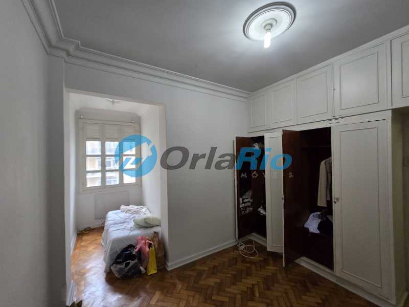 Conheça quarto 2- suíte do imóvel - Apartamento à venda Rua Raimundo Correia, Copacabana, Rio de Janeiro - R$ 1.100.000 - OLAP30735 - 12 quarto 2- suíte - 12