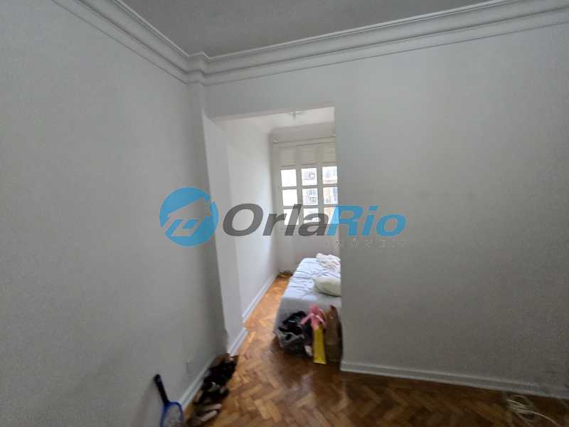 Conheça quarto 2- suíte do imóvel - Apartamento à venda Rua Raimundo Correia, Copacabana, Rio de Janeiro - R$ 1.100.000 - OLAP30735 - 13 quarto 2- suíte - 13