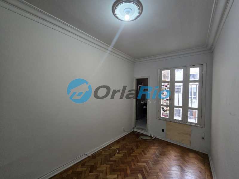Conheça quarto 3 do imóvel - Apartamento à venda Rua Raimundo Correia, Copacabana, Rio de Janeiro - R$ 1.100.000 - OLAP30735 - 14 quarto 3 - 14
