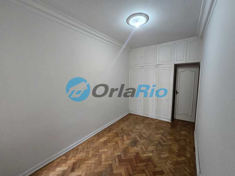 Conheça quarto 3 do imóvel - Apartamento à venda Rua Raimundo Correia, Copacabana, Rio de Janeiro - R$ 1.100.000 - OLAP30735 - 15 quarto 3 - 15
