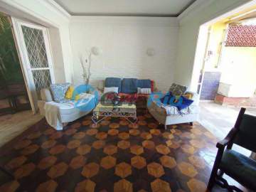 Casa à venda Rua General Ribeiro da Costa, Leme, Rio de Janeiro - R$ 3.200.000 - OLCA40004