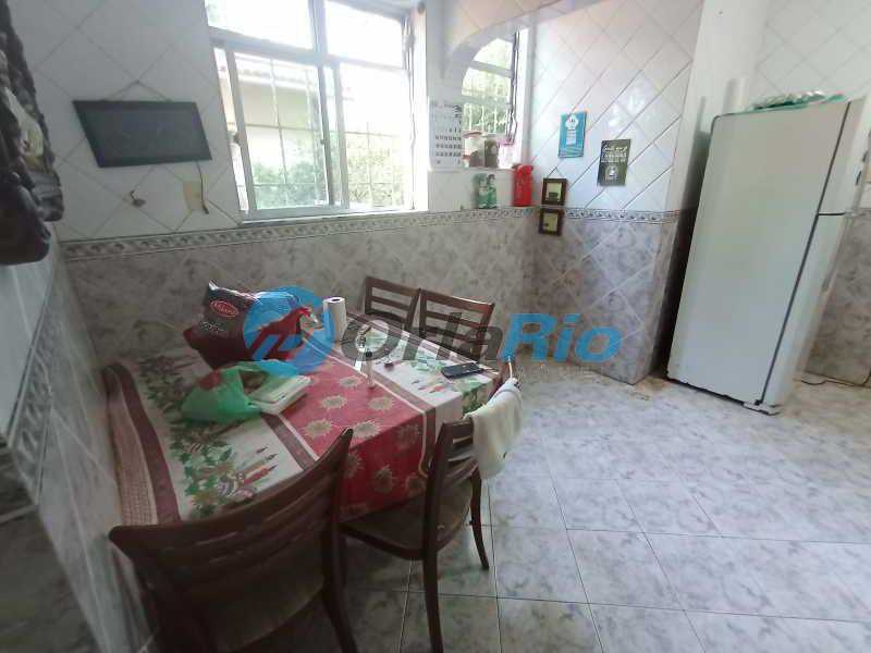 Conheça copa cozinha do imóvel - Casa à venda Rua General Ribeiro da Costa, Leme, Rio de Janeiro - R$ 3.200.000 - OLCA40004 - 23 copa cozinha - 23