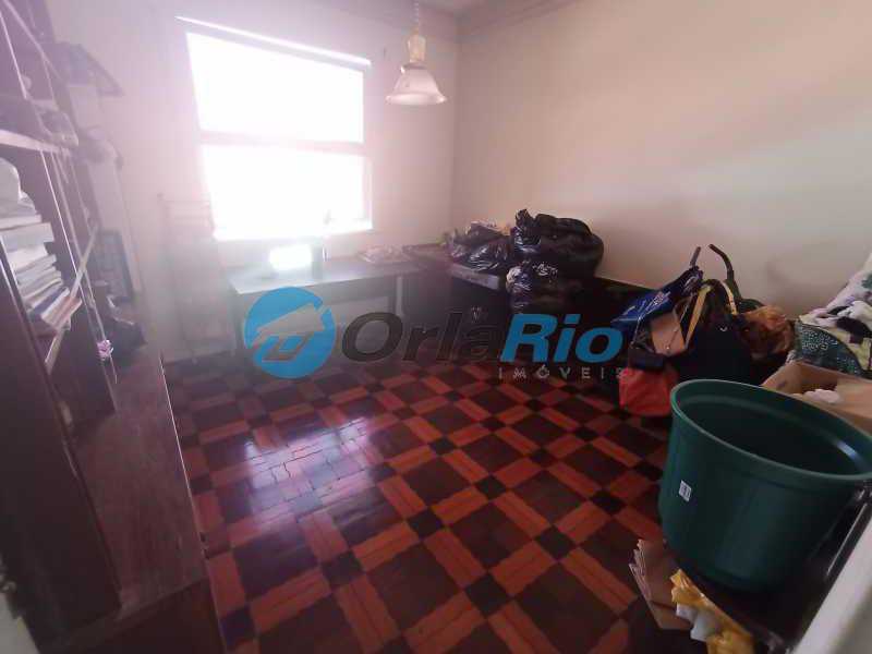 Conheça quarto 4 do imóvel - Casa à venda Rua General Ribeiro da Costa, Leme, Rio de Janeiro - R$ 3.200.000 - OLCA40004 - 21 quarto 4 - 21