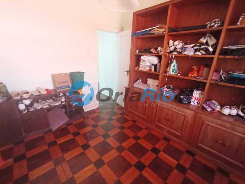Conheça quarto 4 do imóvel - Casa à venda Rua General Ribeiro da Costa, Leme, Rio de Janeiro - R$ 3.200.000 - OLCA40004 - 20 quarto 4 - 20