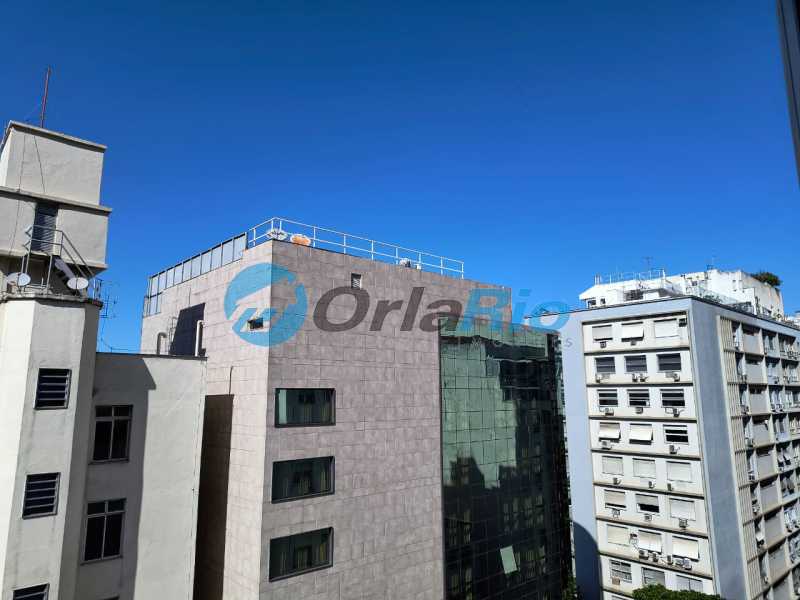 Conheça 5 vista. do imóvel - Apartamento à venda Rua Gustavo Sampaio, Leme, Rio de Janeiro - R$ 970.000 - OLAP20494 - 3 5 vista. - 3