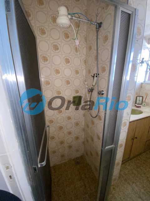Conheça BANHEIRO. do imóvel - Apartamento à venda Rua Santa Clara, Copacabana, Rio de Janeiro - R$ 840.000 - OLAP20497 - 15 BANHEIRO. - 15
