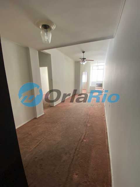 Conheça ENTRADA PRINCIPAL do imóvel - Apartamento à venda Rua Santa Clara, Copacabana, Rio de Janeiro - R$ 840.000 - OLAP20497 - 4 ENTRADA PRINCIPAL - 4