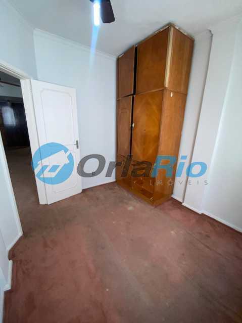Conheça QUARTO 1 do imóvel - Apartamento à venda Rua Santa Clara, Copacabana, Rio de Janeiro - R$ 840.000 - OLAP20497 - 8 QUARTO 1 - 8