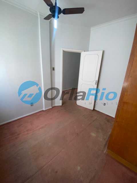Conheça QUARTO 1 do imóvel - Apartamento à venda Rua Santa Clara, Copacabana, Rio de Janeiro - R$ 840.000 - OLAP20497 - 9 QUARTO 1 - 9