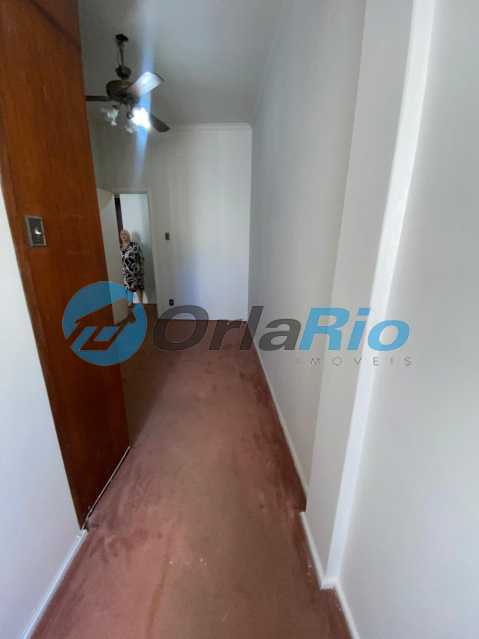 Conheça QUARTO 2 do imóvel - Apartamento à venda Rua Santa Clara, Copacabana, Rio de Janeiro - R$ 840.000 - OLAP20497 - 13 QUARTO 2 - 13