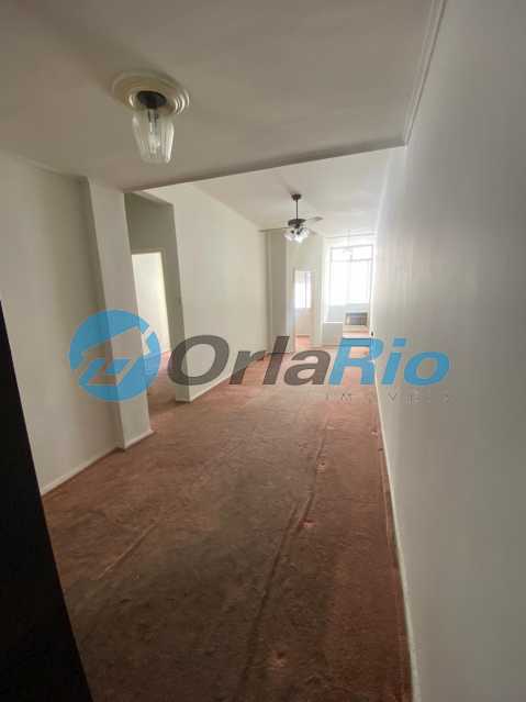 Conheça SALA do imóvel - Apartamento à venda Rua Santa Clara, Copacabana, Rio de Janeiro - R$ 840.000 - OLAP20497 - 7 SALA - 7