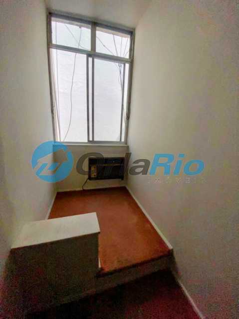 Conheça SALA do imóvel - Apartamento à venda Rua Santa Clara, Copacabana, Rio de Janeiro - R$ 840.000 - OLAP20497 - 3 SALA - 3