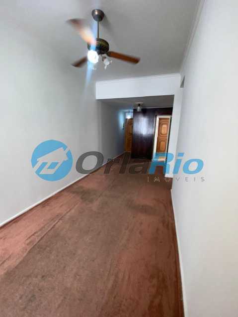 Conheça SALA do imóvel - Apartamento à venda Rua Santa Clara, Copacabana, Rio de Janeiro - R$ 840.000 - OLAP20497 - 2 SALA - 2