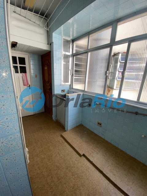 Conheça SERVIÇO do imóvel - Apartamento à venda Rua Santa Clara, Copacabana, Rio de Janeiro - R$ 840.000 - OLAP20497 - 20 SERVIÇO - 20