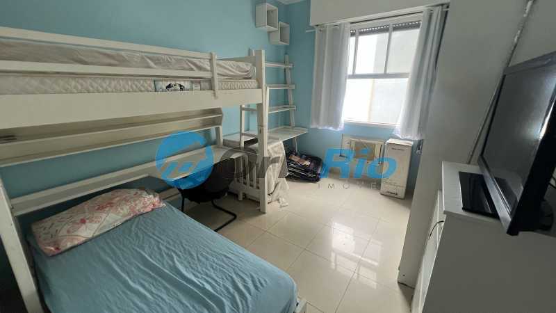 Conheça quarto1 do imóvel - Apartamento 2 quartos à venda Leme, Rio de Janeiro - R$ 1.260.000 - OLAP20499 - 13 quarto1 - 13